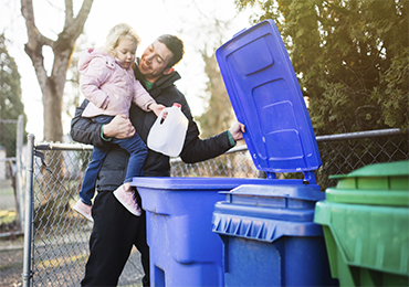 Biden Administration Announcement: Goal to Replace 90% of Existing Plastics with Bio-based Plastics in 20 Years